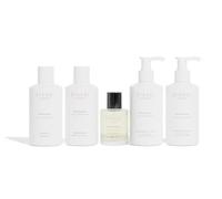 Atenai London Sanctuary Parfum, Hand & Body Collection Gift Set