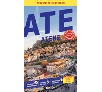 Atene. Con carta estraibile (Guide Marco Polo)