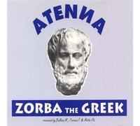 Atenna - Zorba the Greek
