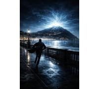 Atentado: La conjura de Igeldo: Una trama de espionaje, yihad y poder en el País Vasco: 1 (Juan Carlos Pérez Álvarez (escritor, politólogo y youtuber) - libros)