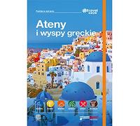 Ateny i wyspy greckie Travel&Style