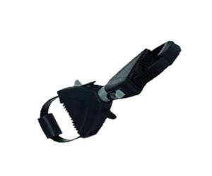 ATERA 022633 Adapter, through axle (bike holder)