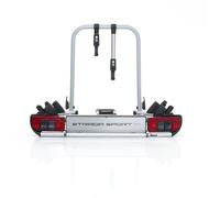 ATERA 022684 Tow bar bike rack