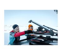 Atera Nova 6 Ski Rack