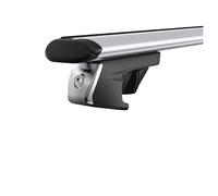 Atera Signo 048222 RT Aeroprofile 1220 mm Roof Bars