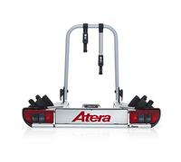 Atera Strada DL 2 022600 Bicycle Tow Bar Rack | with rear lights, Ref. 022600