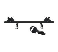 Atera Strada Fitting Kit Sport 3 + E-bike Black Edition Adapter