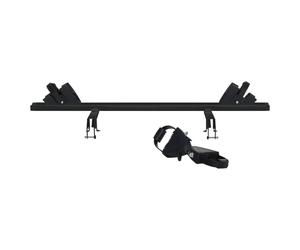 Atera Strada Fitting Kit Sport 3 + E-bike Black Edition Adapter