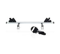 Atera 022624 Extension Strada Sport 3, aluminium - Wheel rail with spacer for 4th bike or 3rd e-bike XL