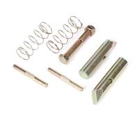 Atesilor FK-1 High Lift Jack Fix-It Rebuild Kit, Jack Repair Accessories Kit Compatible with Hi-Lift Off-Road Utility Farm Jack