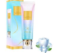 Ateticime Niacinamide Toothpaste, Ateticime Whitening Toothpaste Stain Removal, Niacinamide Whitening Teethpaste Sensitive Teeth for Adults, Gentle Formula, Deep Cleaning and Freshens Breath (1)