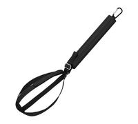 ATEUXOL Volleyball Aid Practice Trainer Volleyball Spike Trainer Jumping Action Speed Training Aid System Volleyballs Exercise Belt Supplies Accessories(2pcs)