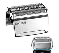 Atewada 5 Series 52s Shaver Replacement Heads - Compatible with Braun Models 5020s, 5030, 5030s, 5040, 5040s, 5050, etc