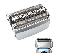 Atewada 83M Electric Replacement Shaver Head Accessories for Braun Series 8 Shaving Razor Head, Suitable for Braun 8 Series Models 8370cc, 8340s, 8350s ETS