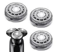 Atewada SH90 Replacement Heads for Philips Norel*o Shaver Series 9000, Compatible with Shaver SH90/62…