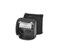 ATEX Junction Box for Zones 2 and 22 IP66 GLUE CASE KX 0202 C