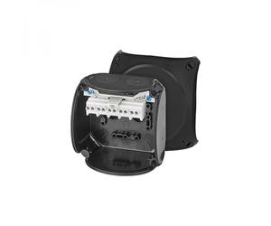 ATEX Junction Box for Zones 2 and 22 IP66 GLUE CASE KX 0404 C
