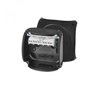 ATEX Junction Box for Zones 2 and 22 IP66 GLUE CASE KX 0606 C