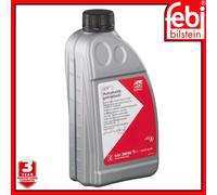 ATF 3+ Automatic Transmission Fluid 1L Febi 39095 For Jeep LGF8 ZF Lifeguard 8 9