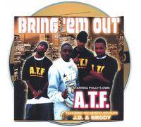Atf - Bring'em Out