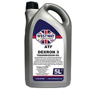 ATF D3 Automatic Transmission Fluid 5 Litres 5L