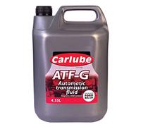 ATF-G Automatic Transmission Fluid