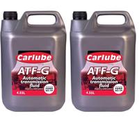ATF-G Automatic Transmission Fluid (Pack of 2)
