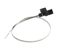 ATF Level Indicator Dip Gauge, 1 Pack, for Nissan Altima/Rogue/Quest/Maxima/Murano 2006-2020, OEM 31086-JA00A, Precision Transmission Fluid Measurement Tool for Automotive Mechanics and DIY Users