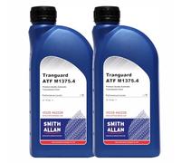 ATF M1375.4 Lifeguard 6 Oil ZF 6HP Automatic Transmission Fluid (2 Litre)