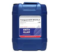 ATF M1375.4 Lifeguard 6 Oil ZF 6HP Automatic Transmission Fluid (20 Litre)