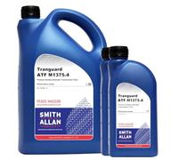 ATF M1375.4 Lifeguard 6 Oil ZF 6HP Automatic Transmission Fluid (7 Litre)