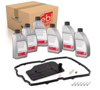 febi bilstein 171750 Transmission Oil Change Kit, Pack of 1