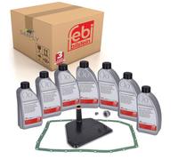 Febi Bilstein Transmission Oil And Filter Service Kit fits BMW