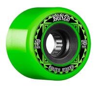 ATF Rough Riders Runner Skateboard Wheel 59mm Green
