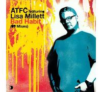 Atfc - Bad Habit 09 Remixes