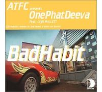 Atfc - Bad Habit [CD 2]