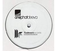 ATFC & Mark Knight Presents Tracer - Desire-12"