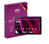atFoliX Plastic Glass Protective Film compatible with Acer Iconia V11, 9H Hybrid-Glass FX Screen Protector