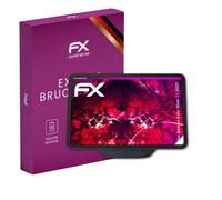 atFoliX Plastic Glass Protective Film compatible with Amazn Echó Show 11 2025, 9H Hybrid-Glass FX Screen Protector