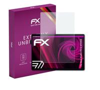atFoliX Plastic Glass Protective Film compatible with Asus ProArt PZ13 HT5306, 9H Hybrid-Glass FX Screen Protector