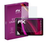 atFoliX Plastic Glass Protective Film compatible with Garmin dezl LGV1020, 9H Hybrid-Glass FX Screen Protector