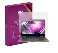 atFoliX Plastic Glass Protective Film compatible with HP Spectre x360 13-ae004na 13,3 inch, 9H Hybrid-Glass FX Screen Protector