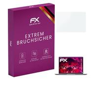 atFoliX Plastic Glass Protective Film compatible with Huawei MateBook 14 2021, 9H Hybrid-Glass FX Screen Protector