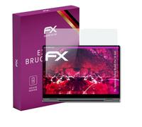 atFoliX Plastic Glass Protective Film compatible with Samsung Galaxy Book5 Pro 16 Inch, 9H Hybrid-Glass FX Screen Protector