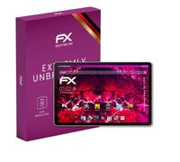atFoliX Plastic Glass Protective Film compatible with Samsung Galaxy Tab S10 FE, 9H Hybrid-Glass FX Screen Protector