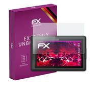 atFoliX Plastic Glass Protective Film compatible with XP-PEN Artist 15.6, 9H Hybrid-Glass FX Screen Protector