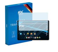 atFoliX Screen Protection Film compatible with Acer Iconia A12 Screen Protector, ultra-clear FX Protective Film (2X)