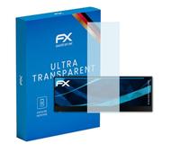 atFoliX Screen Protection Film compatible with Asus ProArt Display PA147CDV Screen Protector, ultra-clear FX Protective Film