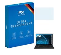 atFoliX Screen Protection Film compatible with Asus ROG Flow Z13 2022 Screen Protector, ultra-clear FX Protective Film (2X)