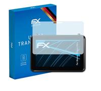 atFoliX Screen Protection Film compatible with Atomos Shogun Ultra Screen Protector, ultra-clear FX Protective Film